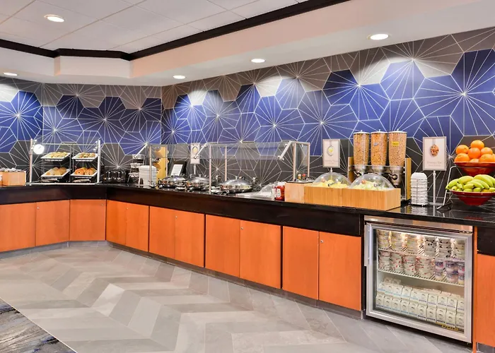 Fairfield Inn & Suites Raleigh-Durham Airport/Brier Creek